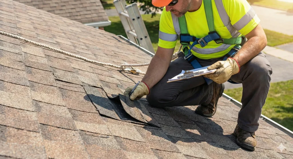 Prime Shield Roofing project gallery image 2