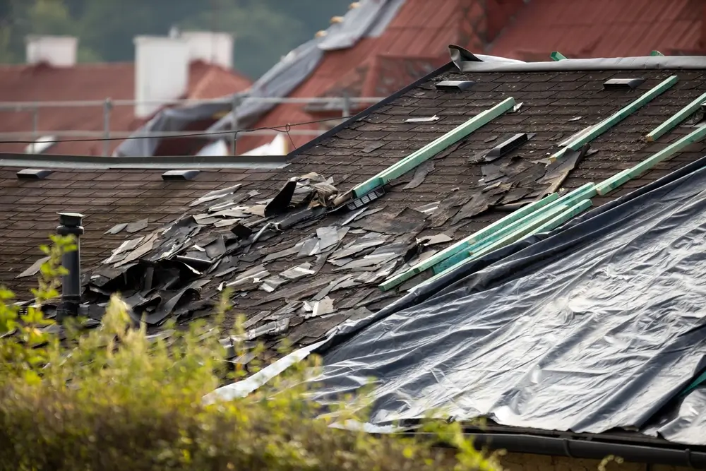 Prime Shield Roofing project gallery image 3