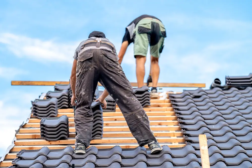 Prime Shield Roofing project gallery image 5